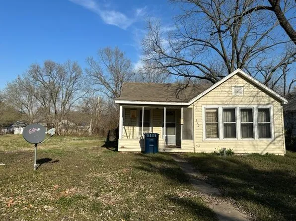 512 S Wald Ave, Independence, KS 67301