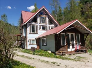 268 Italian Gulch Rd, Kellogg, ID 83837