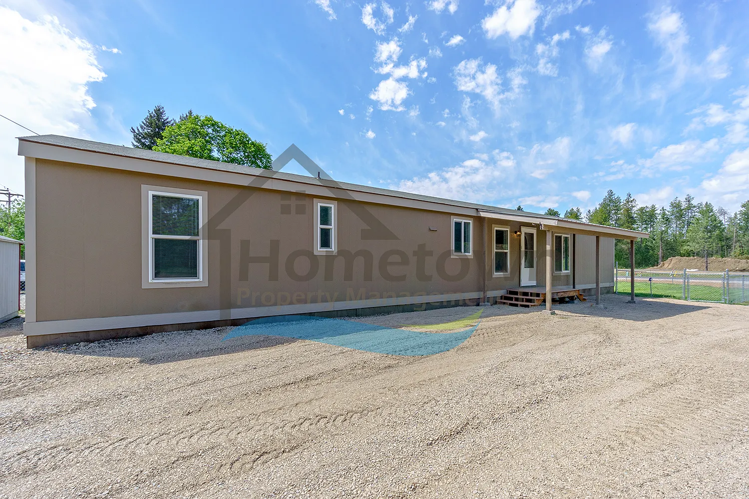 2 bed, 917 sqft, $1,670 — Photo 2