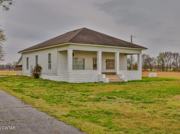 76 New Bethlehem Rd, Dyer, TN 38330