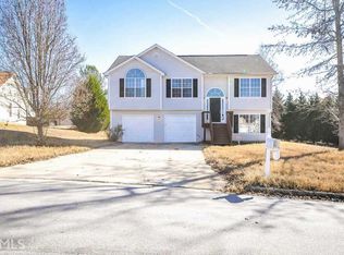 1097 Commons Ct, Jonesboro, GA 30238