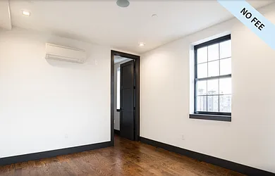 Rented by Tapiro Realty