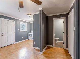 721 S Mulberry St #8, Pine Bluff, AR 71603