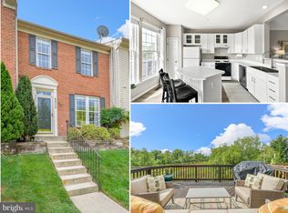 6810 Delafield Ct, Frederick, MD 21703