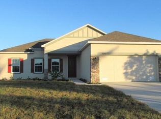 9296 King Hill St, Port Charlotte, FL 33981