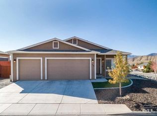 18285 Grizzly Bear Ct, Reno, NV 89508