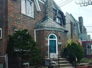6837 Alderton St, Rego Park, NY 11374