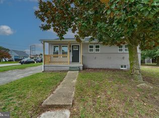106 Juniper Dr, Glen Burnie, MD 21060