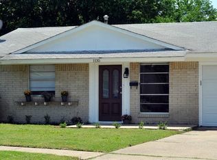 1135 Caravan Trl, Duncanville, TX 75116
