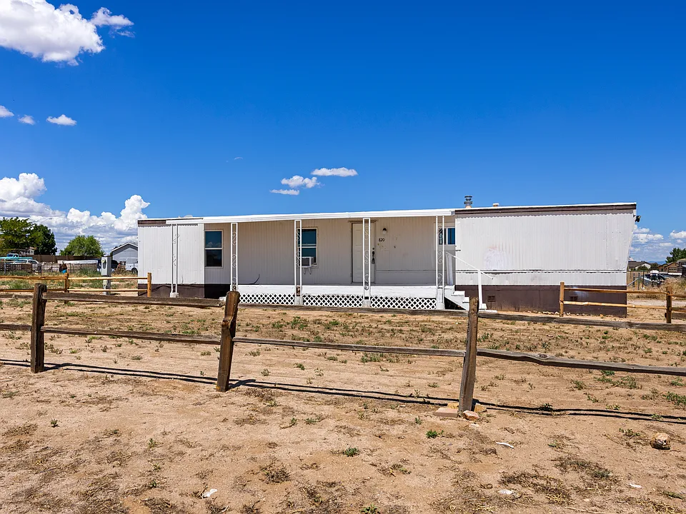 820 Beefway Ranch Ct
