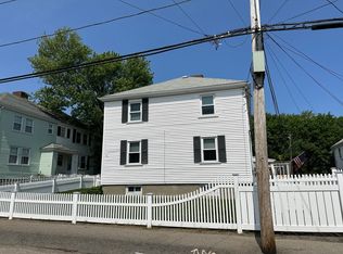 52A Bay State Rd, Quincy, MA 02171