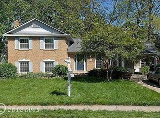 1501 Coat Ridge Rd, Herndon, VA 20170