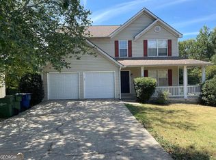 3996 Kenner Dr SW, Atlanta, GA 30331