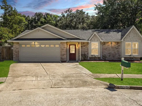 22103 Lakeland Gardens Court, Katy, TX 77449