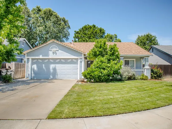 265 Chandler Ct, Woodland, CA 95695