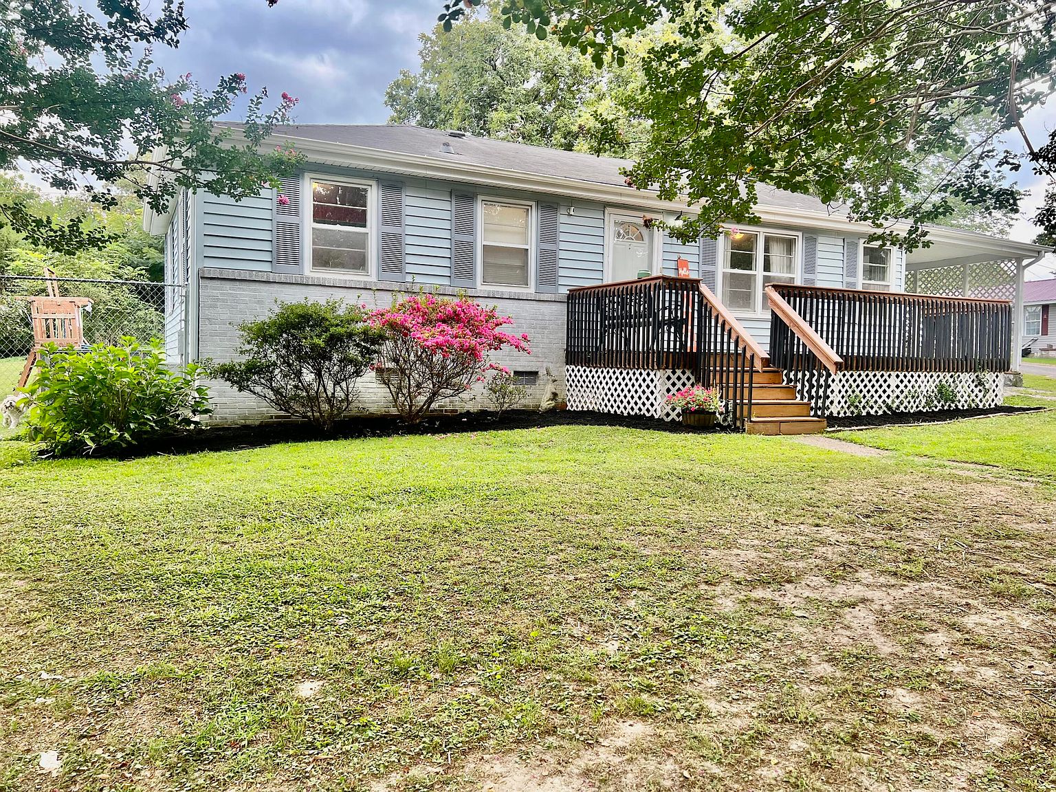 43 Park Dr, Rossville, GA 30741 Zillow