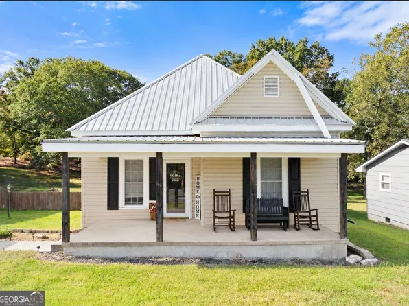 763 State St, Commerce, GA 30529