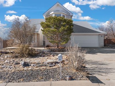 21 Ash Pl, Los Lunas, NM, 87031
