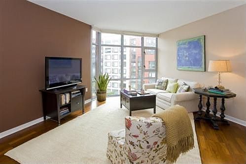 1st image of 177 Townsend St Unit 836