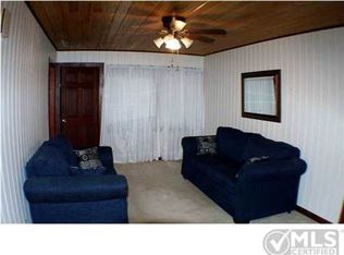 1302 Marvin Ave, Port Saint Joe, FL 32456