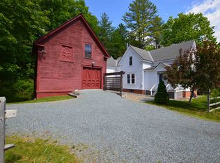 330 Grafton St, Chester, VT 05143