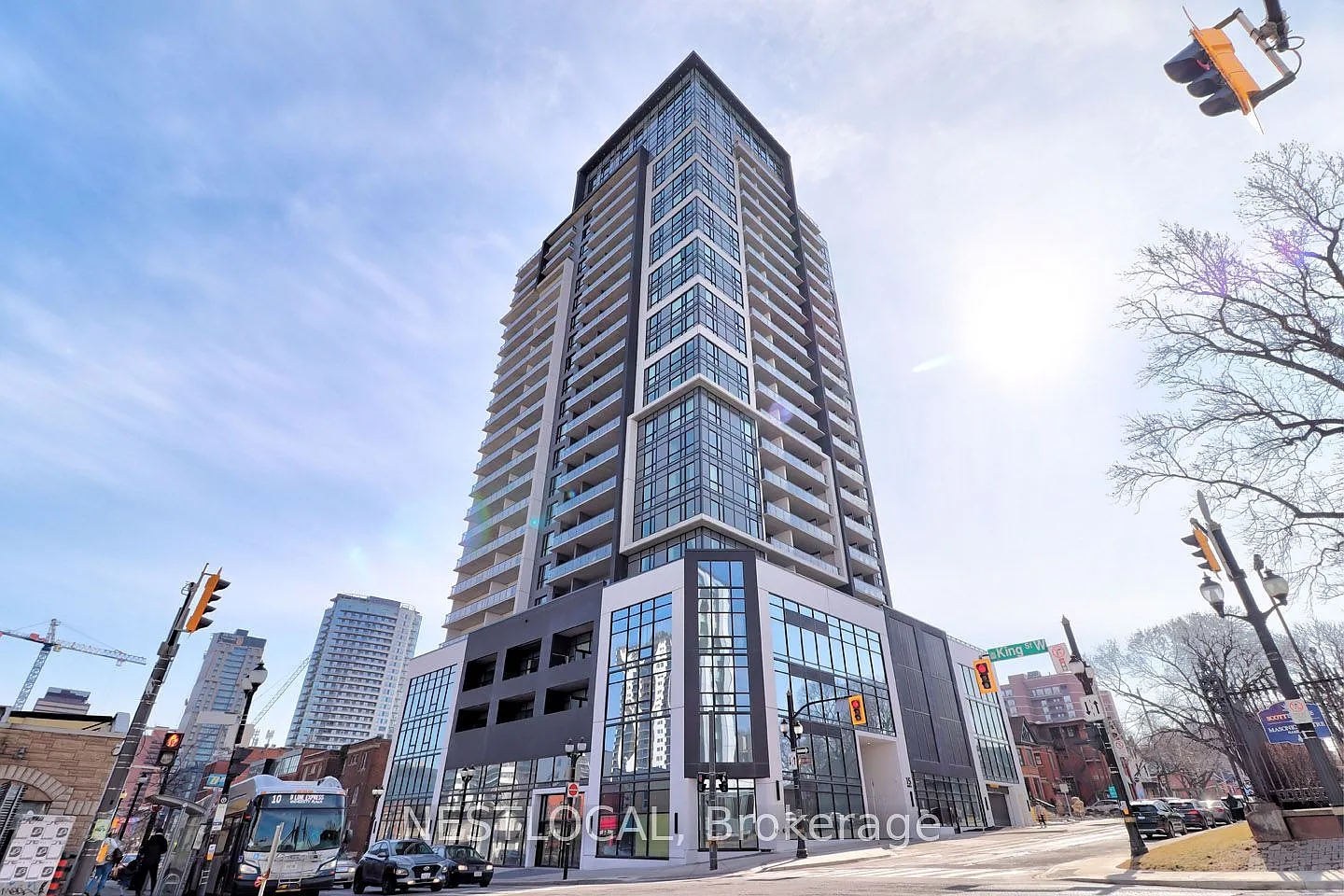 1 bed, $1,800 — Photo 1