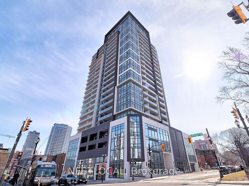 1st image of 15 Queen St S #1406