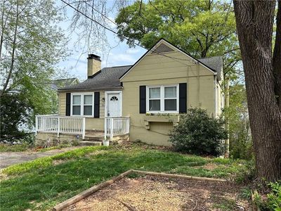 51 Screven Ave NE, Atlanta, GA, 30307