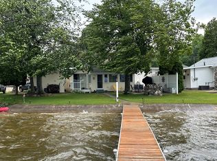 6688 Paradise Trl, Carp Lake, MI 49718