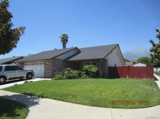 10296 Magnolia Ct, Rancho Cucamonga, CA 91730