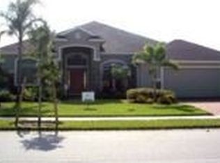 3061 Camberly Cir, Melbourne, FL 32940