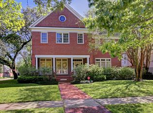 3501 Nottingham St, Houston, TX 77005