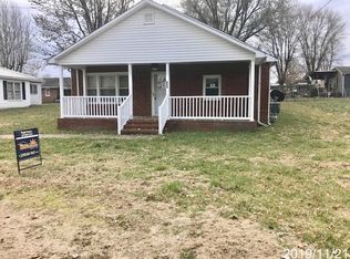 538 Rogers Ave, Greenville, KY 42345