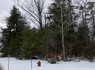 Pineview Dr, Presque Isle, MI 49777