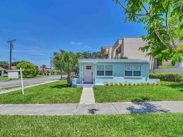 827 10th Street, West Palm Beach, FL 33401