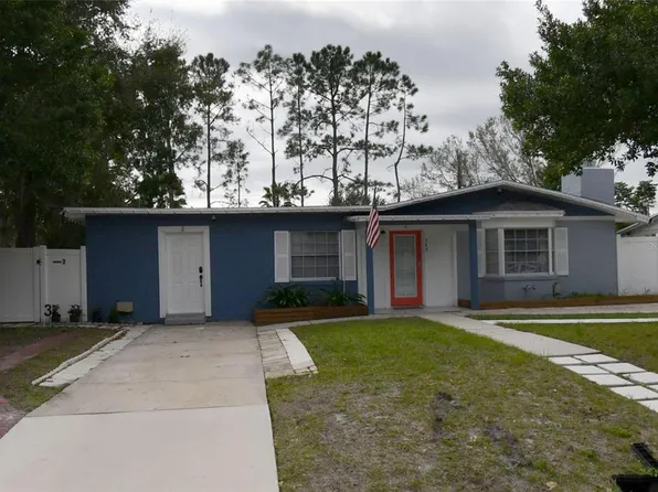 745 HILLVIEW DRIVE, ALTAMONTE SPRINGS, FL 32714