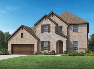 1649 Montgomery Ln, Prosper, TX 75078