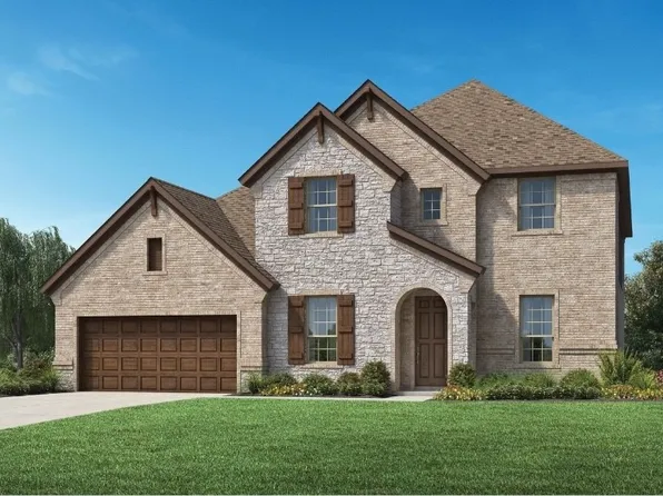 1649 Montgomery Ln, Prosper, TX 75078