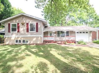 3278 Franklin Ave, Granite City, IL 62040