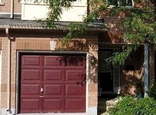 435 Middlefield Rd #9, Toronto, ON M1S5W1