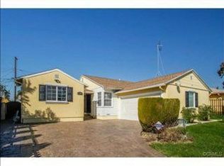 11703 Casimir Ave, Hawthorne, CA 90250