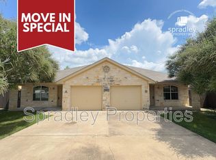 715A E Ridge Blvd, Temple, TX 76502