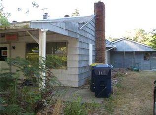 440 Parkway St, Whiteland, IN