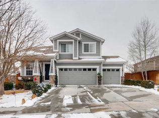 10655 Kalispell St, Commerce City, CO 80022