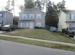 3544 Burkland Dr, Charlotte, NC 28205