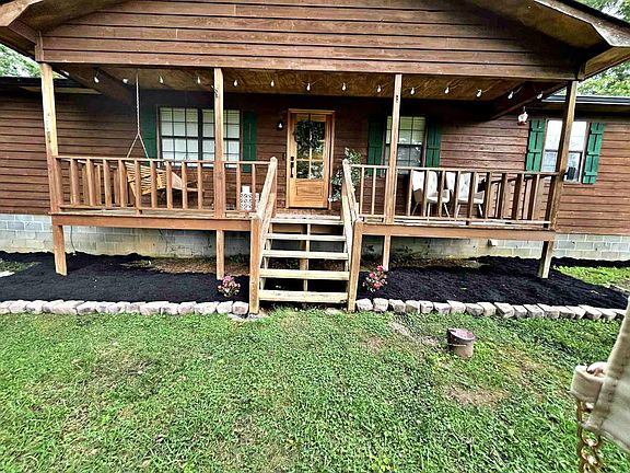 4th image of 603 Culvahouse Cir