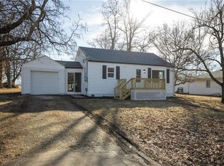 901 S Marshall Ave, Sedalia, MO 65301