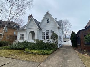 4014 Beech Ave, Erie, PA 16508