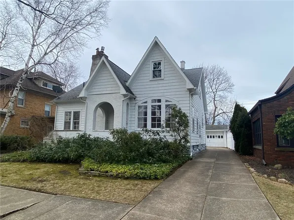 4014 Beech Ave, Erie, PA 16508