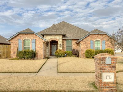 11713 SW 14th St, Yukon, OK, 73099